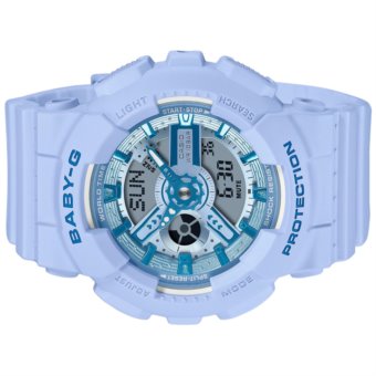 Orologio Casio g shock BA-110YK-2AER