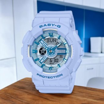 Casio g shock BA-110YK-2AER