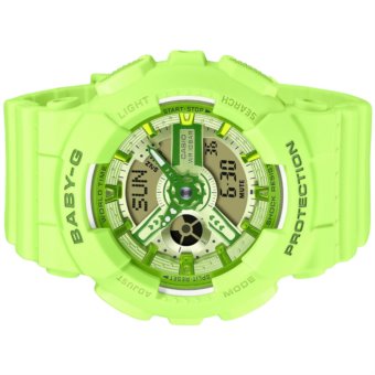 Orologio Casio g shock BA-110YK-3AER