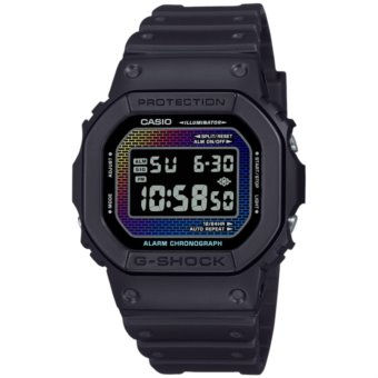 casio g shock DW-5600 dw-5600rw-1er