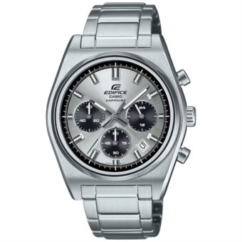 casio edifice CRONOGRAFO STANDARD efb-730d-7avuef
