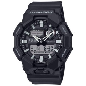 casio g shock CLASSIC ga-010-1aer