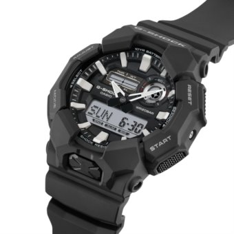 Orologio Casio g shock GA-010-1AER