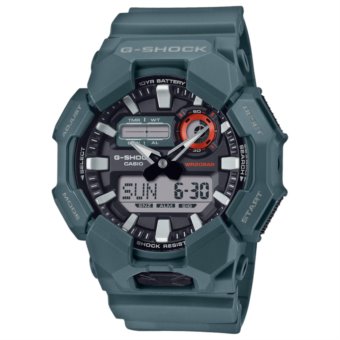 casio g shock CLASSIC ga-010-2aer