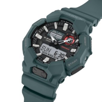 Orologio Casio g shock GA-010-2AER