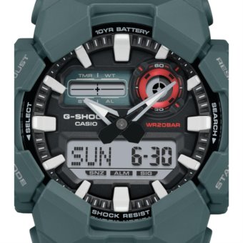 Casio g shock GA-010-2AER