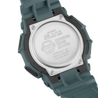 Casio g shock GA-010-2AER