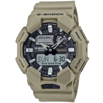 casio g shock CLASSIC ga-010-5aer