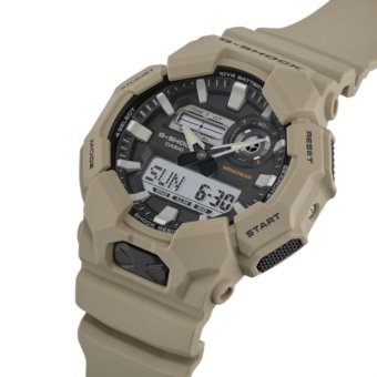 Orologio Casio g shock GA-010-5AER