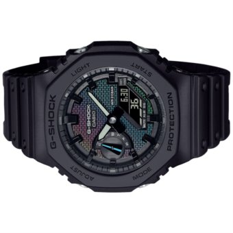 Orologio Casio g shock GA-2100RW-1AER