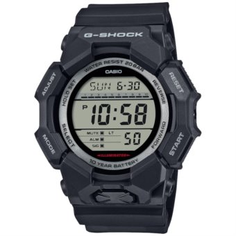 casio g shock CLASSIC gd-010-1er