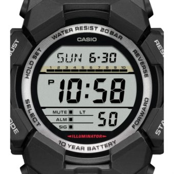 Orologio Casio g shock GD-010-1ER