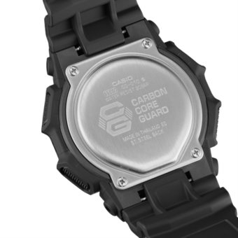 Casio g shock GD-010-1ER