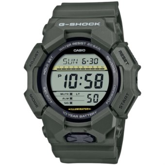 casio g shock CLASSIC gd-010-3er