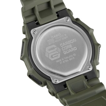 Casio g shock GD-010-3ER