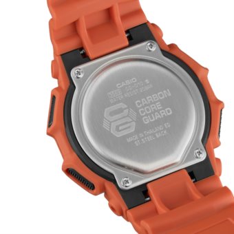 Casio g shock GD-010-4ER