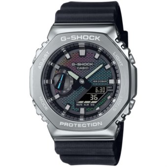 casio g shock G-STEEL gm-2100rw-1aer