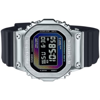 Orologio Casio g shock GM-5600RW-1AER