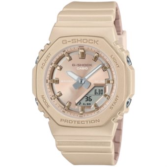 casio g shock GMA-P2100 gma-p2100st-9aer