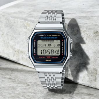Casio vintage ABL-100WE-1AEF