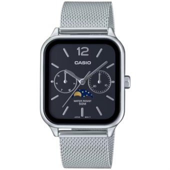 casio collection TIMELESS mtp-m305m-1aver