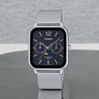 Casio collection MTP-M305M-1AVER