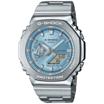 casio g shock G-STEEL gm-2110d-2aer