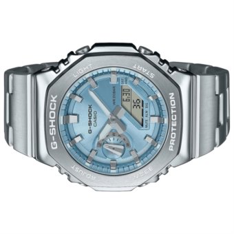 Orologio Casio g shock GM-2110D-2AER
