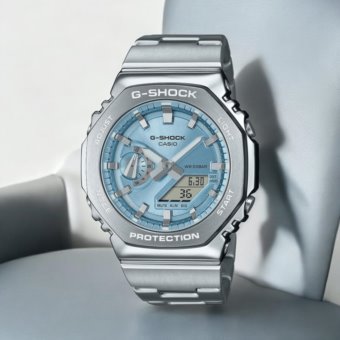 Casio g shock GM-2110D-2AER