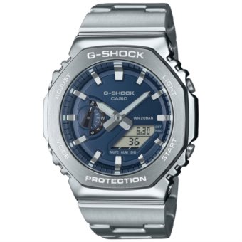 casio g shock G-STEEL gm-2110d-2ber
