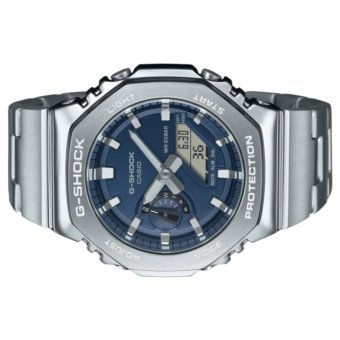 Orologio Casio g shock GM-2110D-2BER