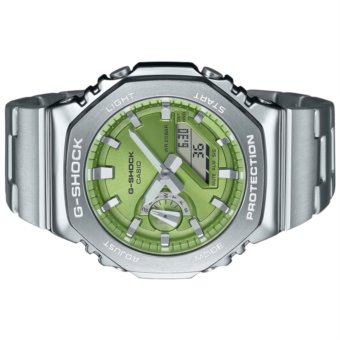 Orologio Casio g shock GM-2110D-3AER