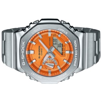 Orologio Casio g shock GM-2110D-4AER