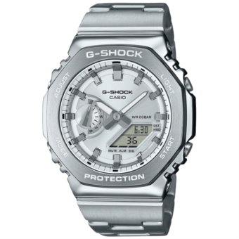casio g shock G-STEEL gm-2110d-7aer