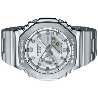 Orologio Casio g shock GM-2110D-7AER