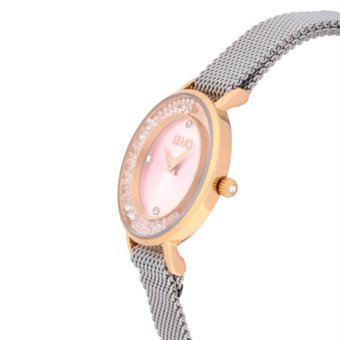 Orologio Liu jo TLJ2414