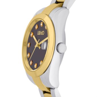 Orologio Liu jo TLJ2395