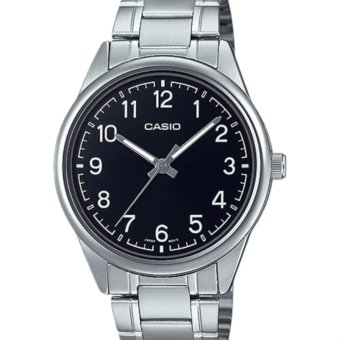 Casio collection Orologio Uomo Solo tempo mtp-v005d-1b4u