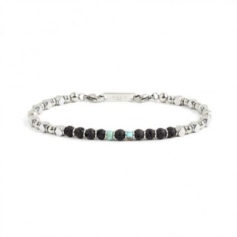 Marlu Bracciale Uomo 1br0009