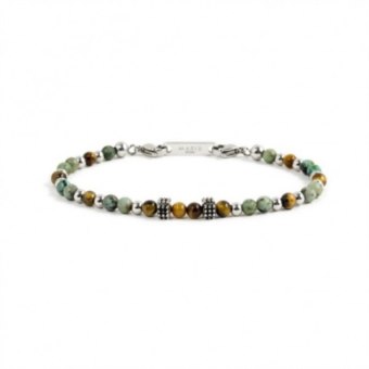 Marlu Bracciale Uomo 1br0011