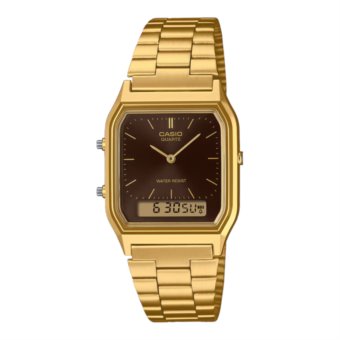 casio vintage CASIO VINTAGE aq-230ga-5amqydf