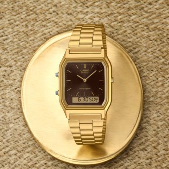 Casio vintage AQ-230GA-5AMQYDF