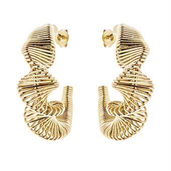 Liu jo gioielli Orecchini Donna lj2716