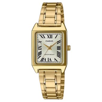 casio collection STANDARD ltp-v007g-9budf
