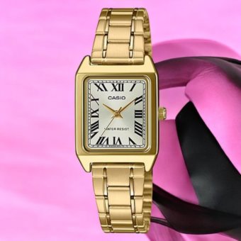 Casio collection LTP-V007G-9BUDF
