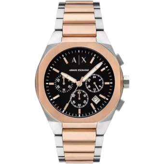 armani exchange RAFAEL ax4181