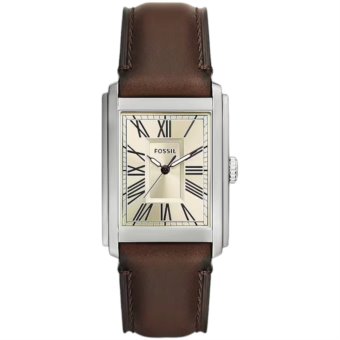 fossil CARRAWAY fs6012