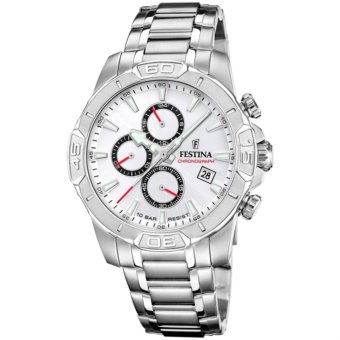 festina TIMELESS f20704/1