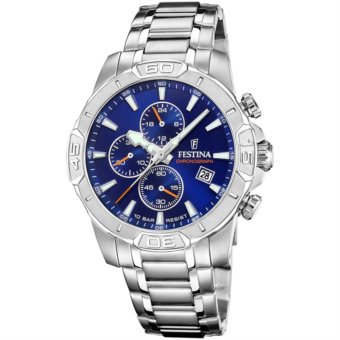 festina TIMELESS f20704/2