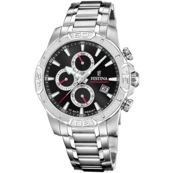 festina TIMELESS f20704/6